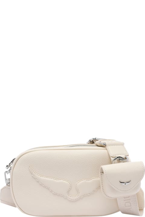 Zadig & Voltaire for Women Zadig & Voltaire Rock Crossbody Bag