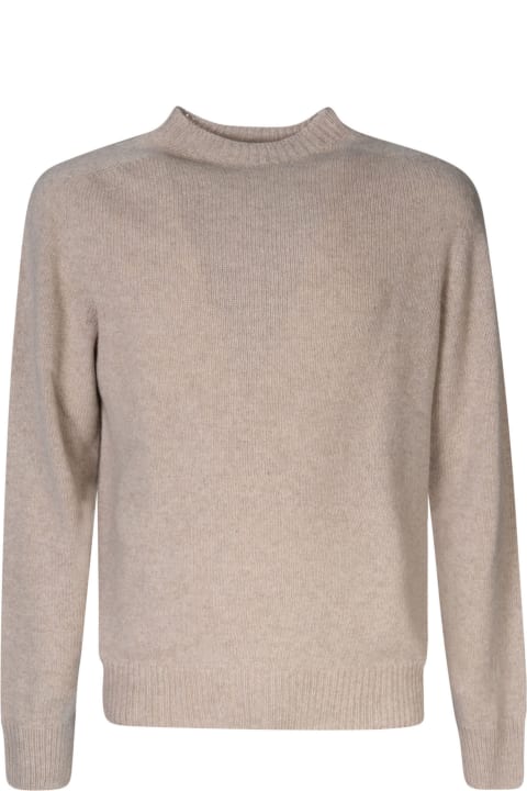 Sweaters for Men Lanvin Round Neck Sweater