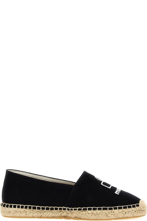Wedges for Women Isabel Marant 'canae' Espadrilles