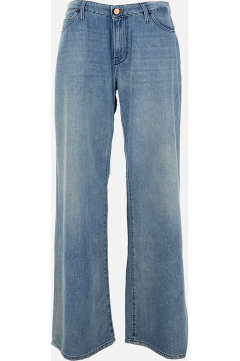 3x1 الجينز لـ السيدات 3x1 Charlie Jeans