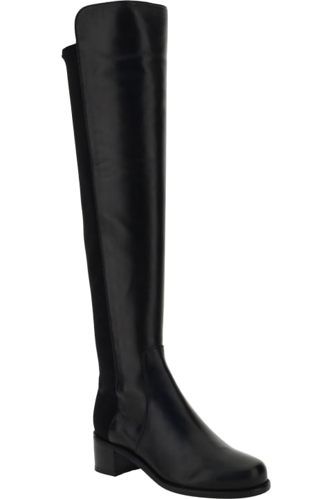 Fashion for Women Stuart Weitzman Reserve Boots