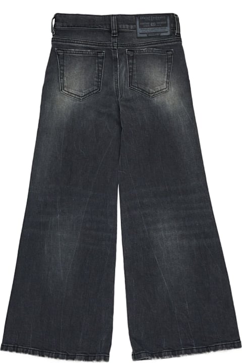 Homeware Diesel Diesel Kids Jeans 1978-j