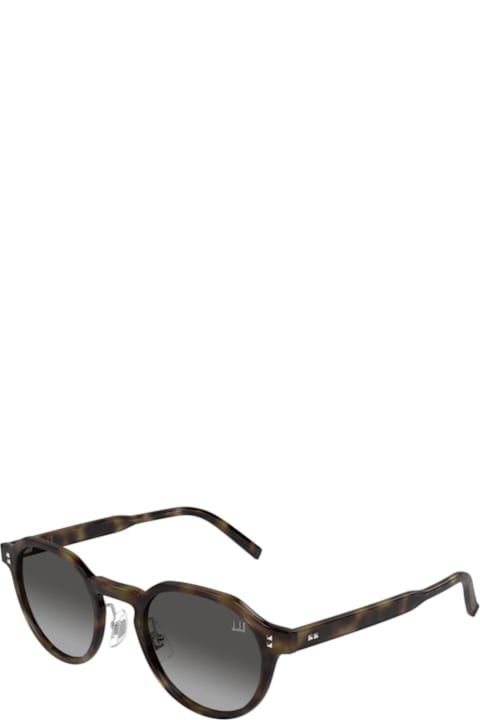 Dunhill for Kids Dunhill Du0113s004-havana-havana-smoke