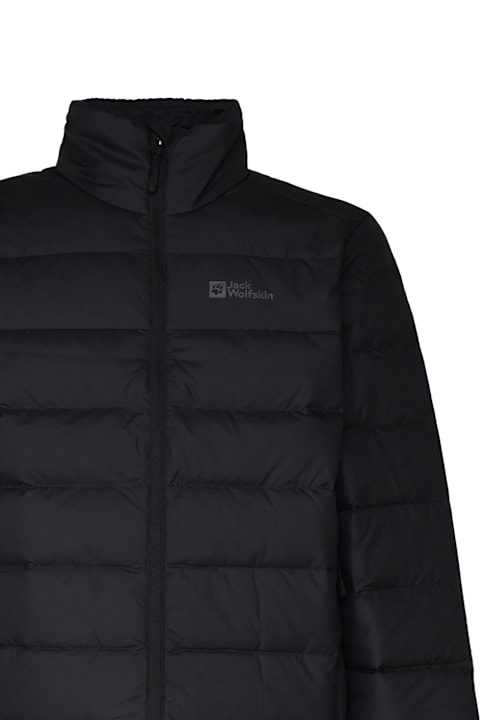 Jack Wolfskin for Men Jack Wolfskin Nylon Jacket