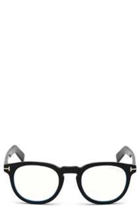 Tom Ford Eyewear for Kids Tom Ford Eyewear FT5629/B Eyewear
