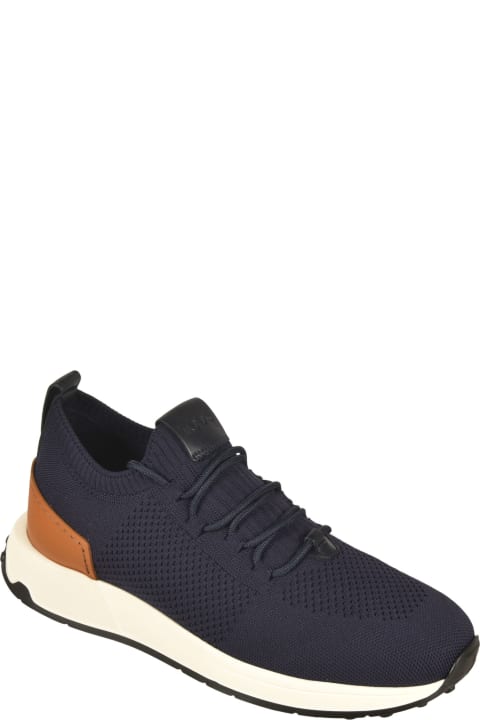 Tod's for Kids Tod's Running Mid Volume 63k Sneakers