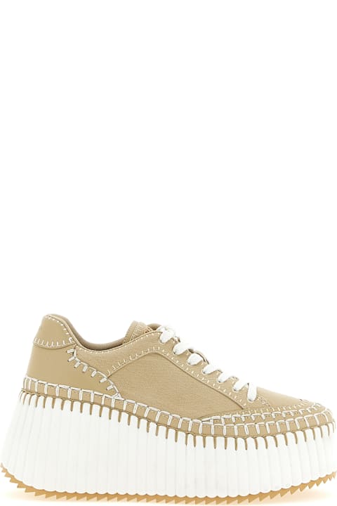 Chloé 'nama' Sneakers