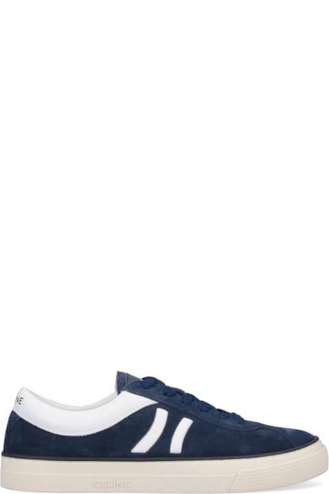 Homeware Celine 'sunset' Low-top Sneakers
