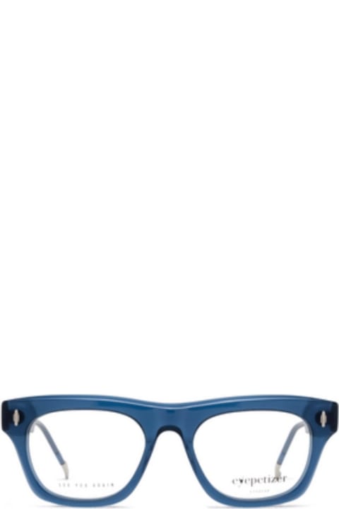 Eyepetizer Eyewear for Women Eyepetizer Marcello Sunglasses