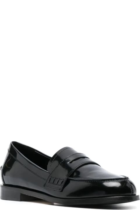 aeyde Shoes for Women aeyde Loafer Oscar Polido
