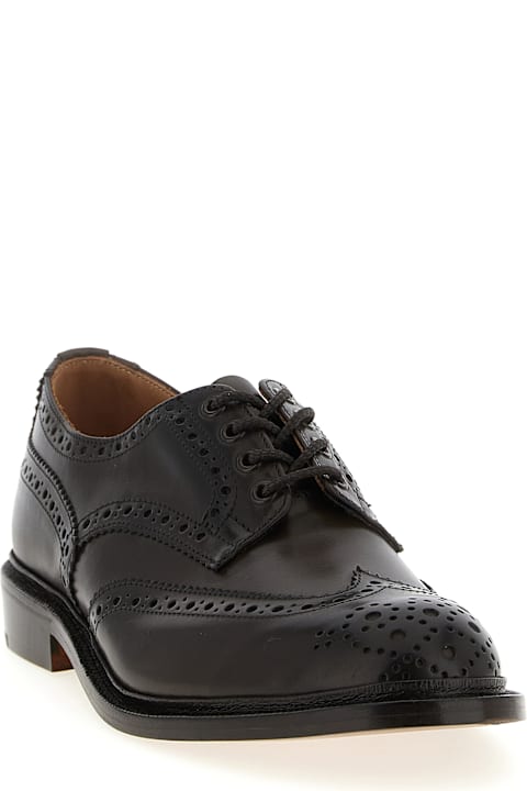 Tricker's for Women Tricker's 'bourton' Lace Up Shoes