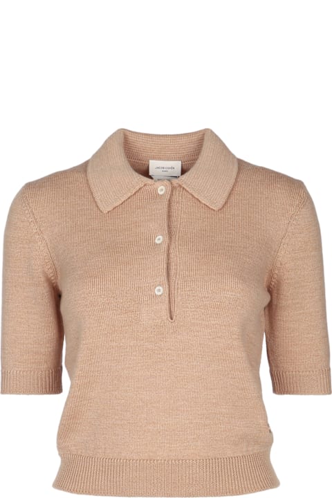 Jacob Cohen for Kids Jacob Cohen Polo A Mezza Manica