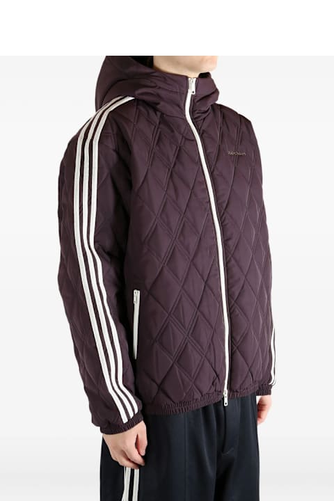Adidas Originals by Wales Bonner for Women Adidas Originals by Wales Bonner Outerwear