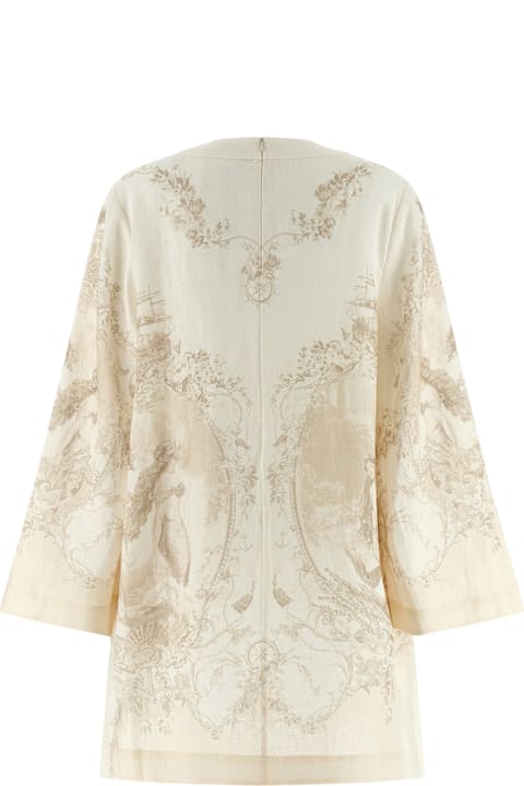 أدوات منزلية Zimmermann Tunic Dress