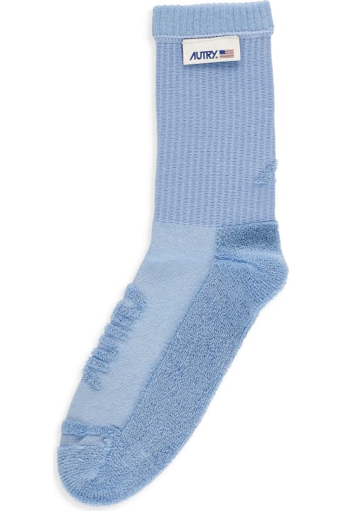 Autry for Men Autry Cotton Socks