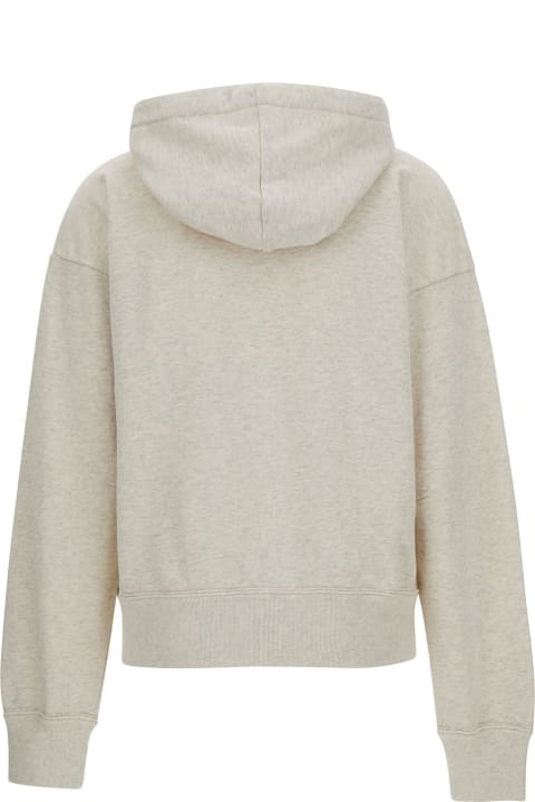 Isabel Marant for Women Isabel Marant Hoodie With Logo Embroidery