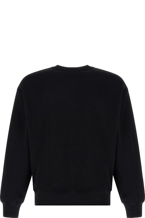 Homeware Maison Kitsuné 'dressed Fox' Sweatshirt