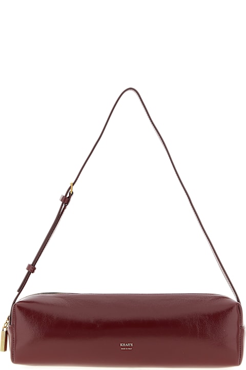 Khaite 
kye
 Shoulder Bag