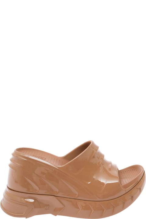 Fashion for Women Givenchy Marshmallow Mules