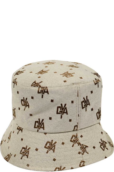Duvetica Hats for Men Duvetica Solunto Bucket Hat