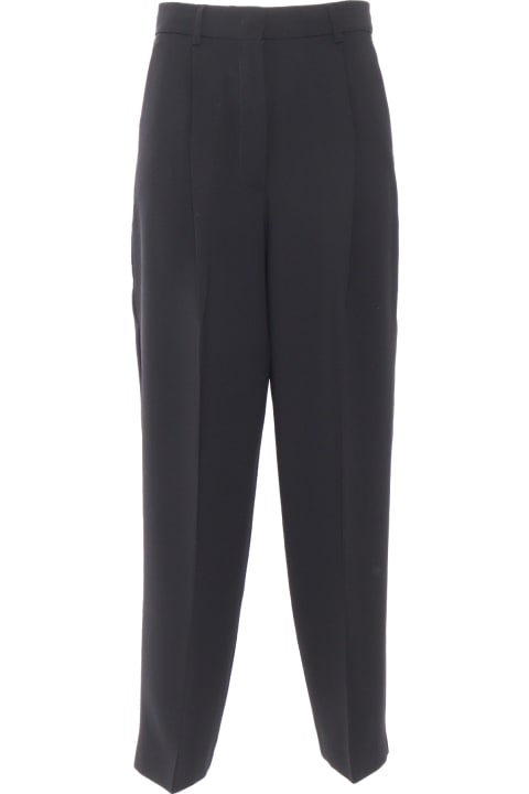 Homeware Weekend Max Mara Ronchi Black Trousers
