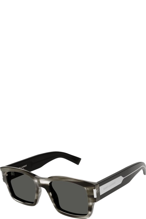 Saint Laurent Eyewear Eyewear for Men Saint Laurent Eyewear Sl 617 004 Sunglasses