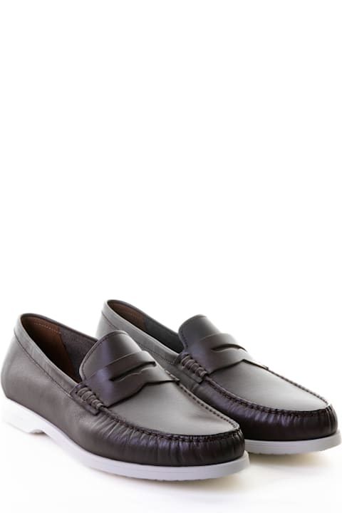 Homeware Fratelli Rossetti Fratelli Rossetti Sandals Ebony