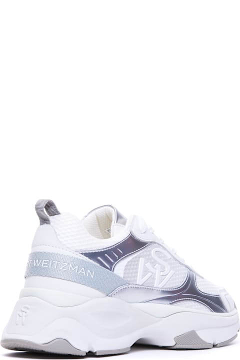 Homeware Stuart Weitzman Trainer Sneakers