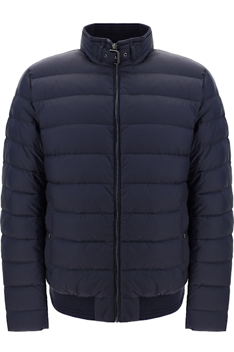 أدوات منزلية Belstaff Circuit Down Jacket