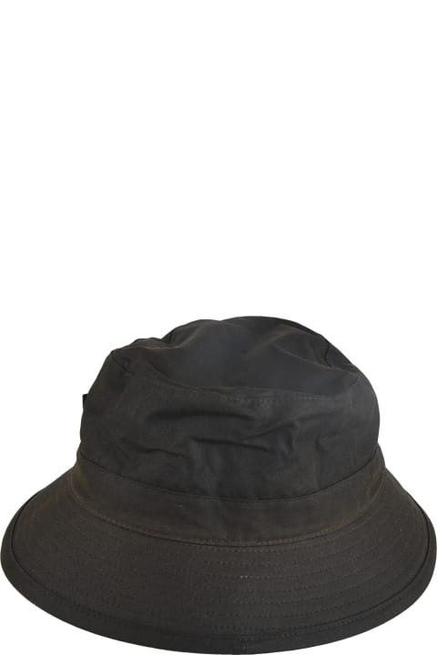 Barbour Hats for Men Barbour Wax Sports Hat