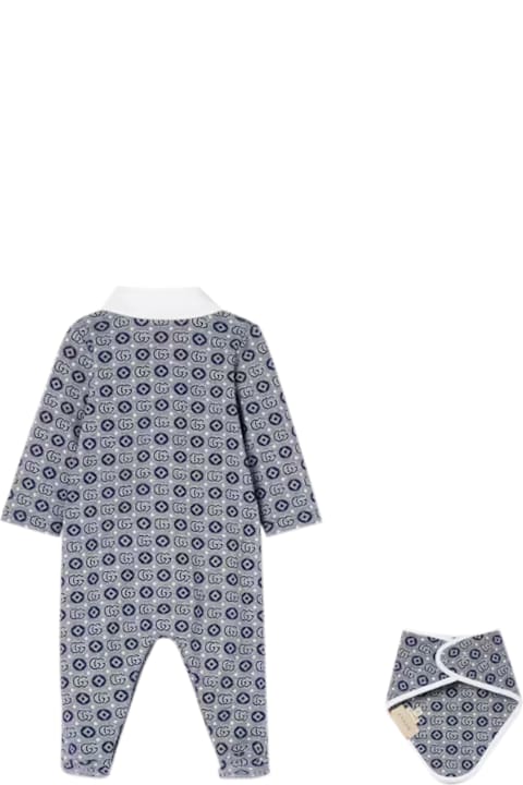 Gucci Bodysuits & Sets for Baby Girls Gucci Complete