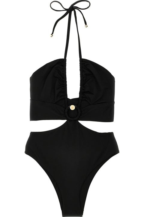Max Mara Underwear & Nightwear for Women Max Mara 'cleopatra' One-piece Swimsuit
