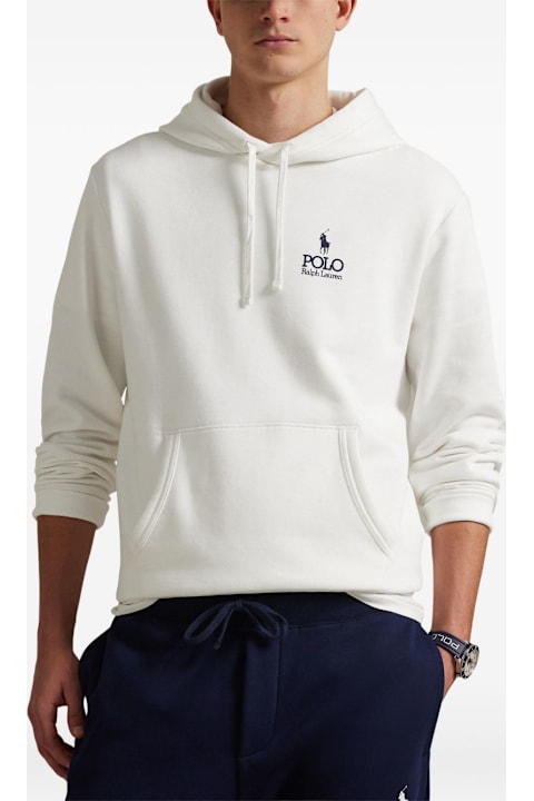 Homeware Polo Ralph Lauren Polo Ralph Lauren Logo Hoodie