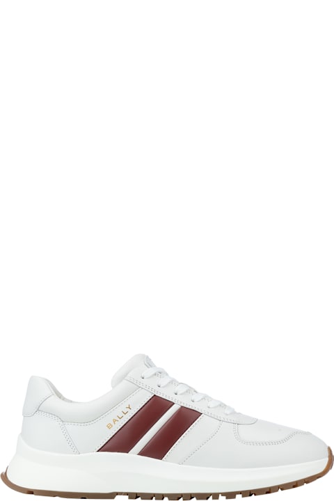 Bally Sneakers for Men Bally Sneakers