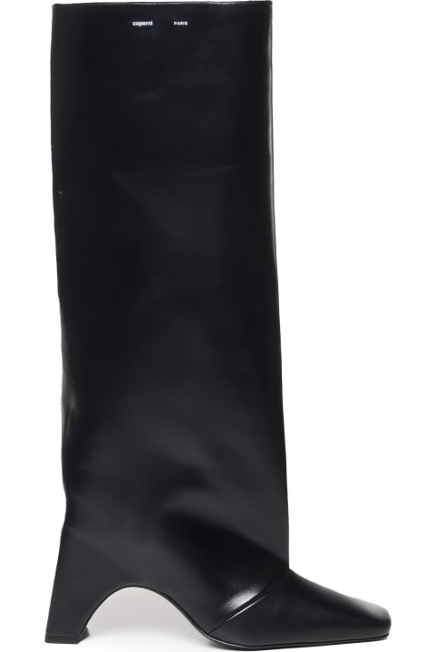 Coperni Bridge Boots