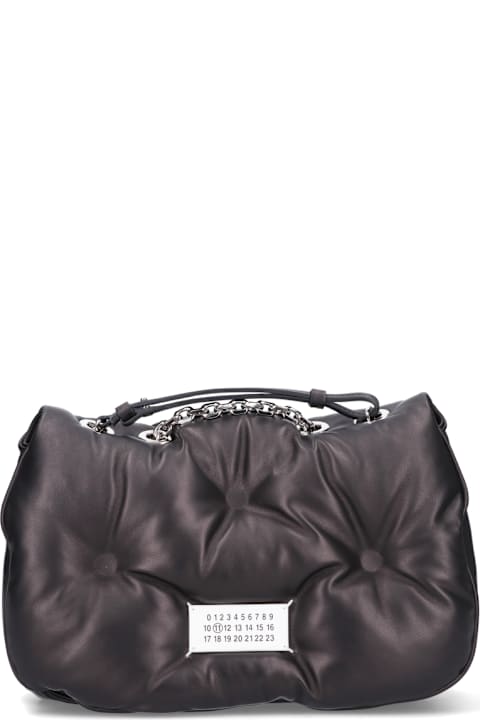 أدوات منزلية Maison Margiela Medium Bag 
glam Slam Flap
