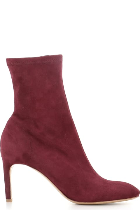 Del Carlo Ankle-boot 12106