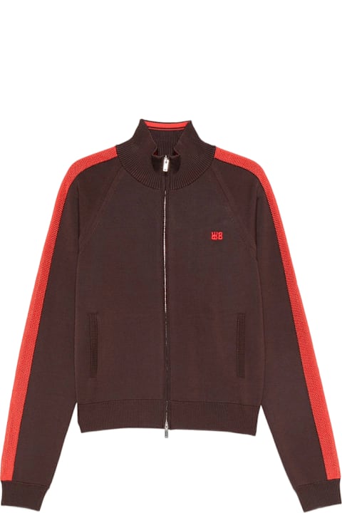 Wales Bonner for Kids Wales Bonner Sweater