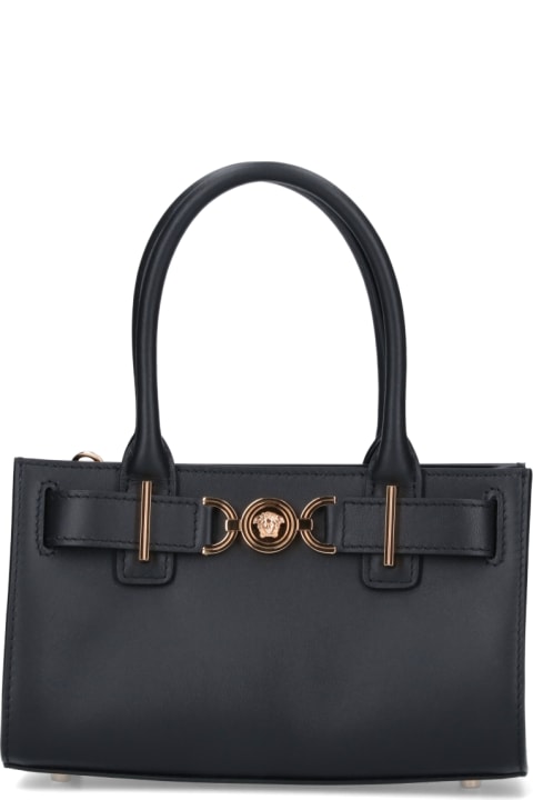 Bags for Women Versace 'medusa '95' Shopper Handbag