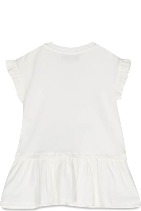 Sale for Baby Girls Moschino Dress