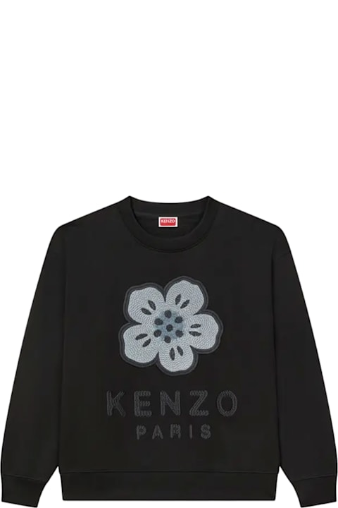Homeware Kenzo Kenzo Sweaters Black