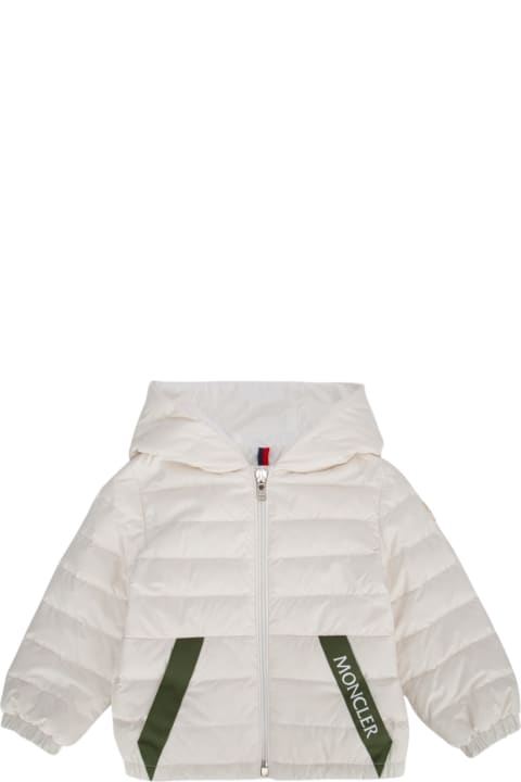Moncler Clothing for Baby Boys Moncler Giacca