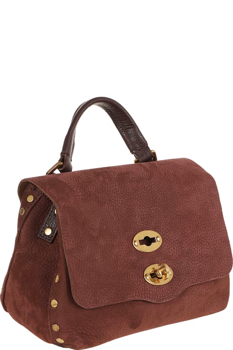 Bags for Women Zanellato Postina Jones