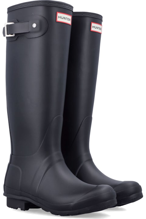 Hunter for Women Hunter Women's Original Tall Wellington Boots