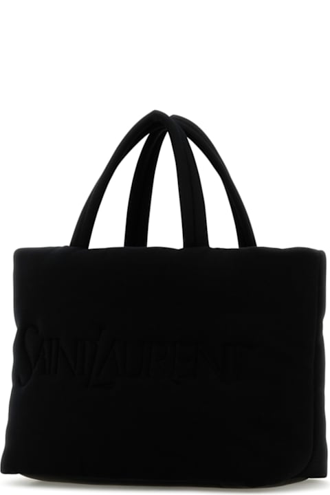 Saint Laurent Totes for Men Saint Laurent Ysl Bv Sl Tote