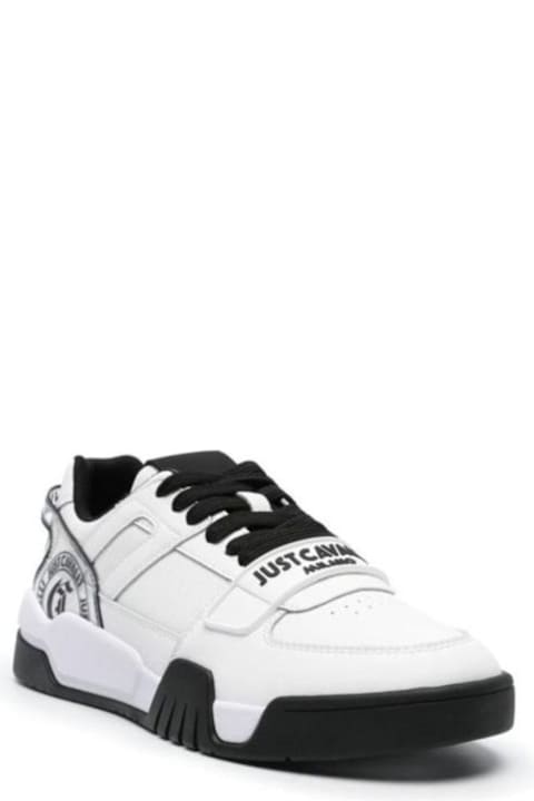 Homeware Just Cavalli Just Cavalli Sneakers