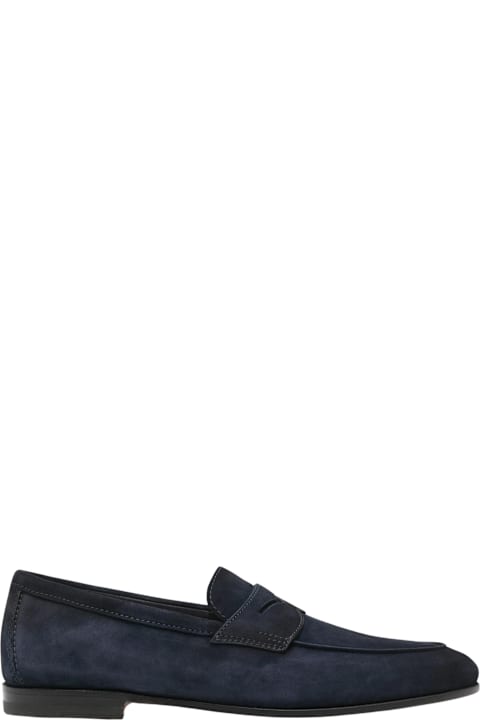 Santoni Shoes for Men Santoni Carlos