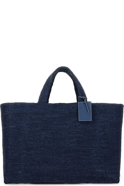 Manebi for Men Manebi Bag "sunset" Large