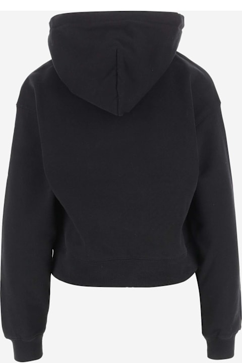 Homeware Jacquemus Le Hoodie Grosgrain