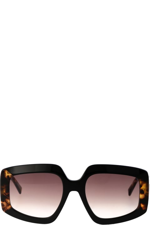 Missoni Eyewear for Women Missoni Mis 0152/s Sunglasses
